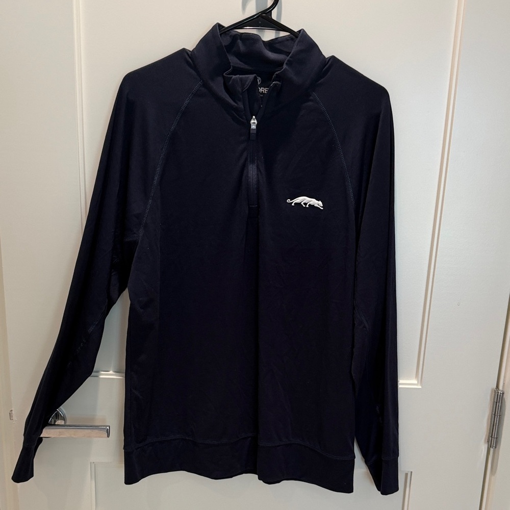 G/FORE Grove Quarter Zip